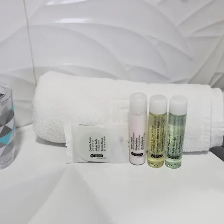 Prázdninový dům Starfish Friendly *