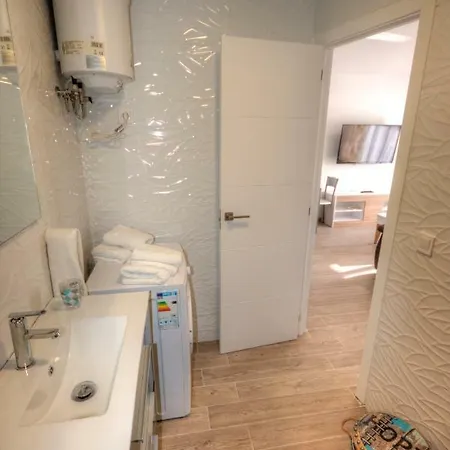 Starfish Friendly Prázdninový dům *