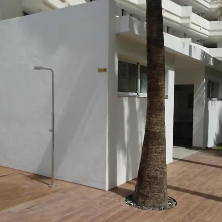 Starfish Friendly Holiday home Playa del Ingles (Gran Canaria)
