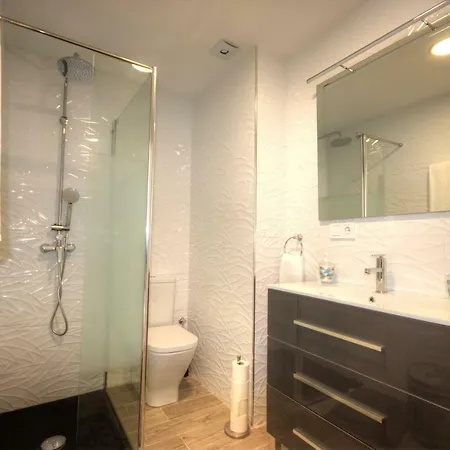 Starfish Friendly Holiday home Playa del Ingles (Gran Canaria)