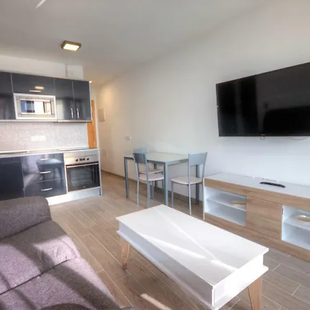 Starfish Friendly Holiday home Playa del Ingles (Gran Canaria)