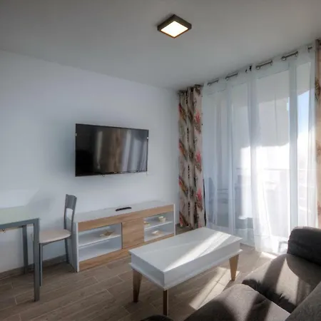 Starfish Friendly Holiday home Playa del Ingles (Gran Canaria)