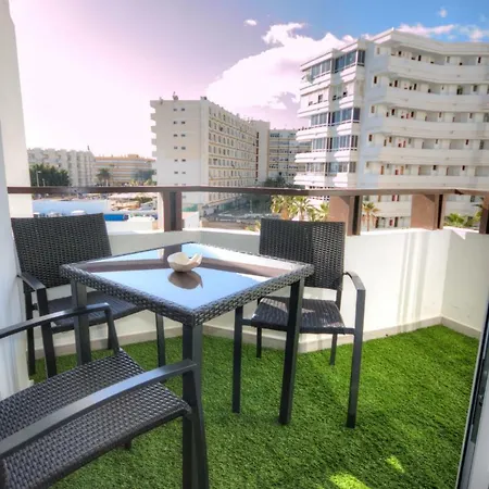 Starfish Friendly Holiday home Playa del Ingles (Gran Canaria)